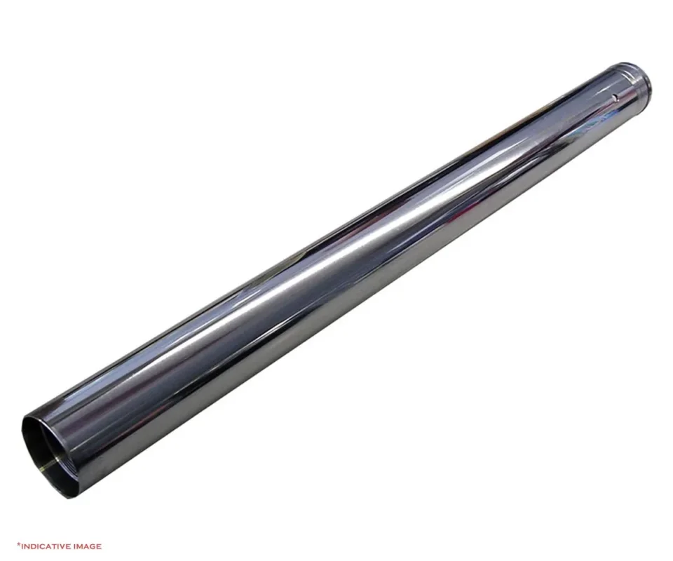 Direttamente Dal Produttore Stelo Forcella Cromato Tnk36 X 720 Mm Yamaha Xv 500 SModelli: 1996 100-0040015