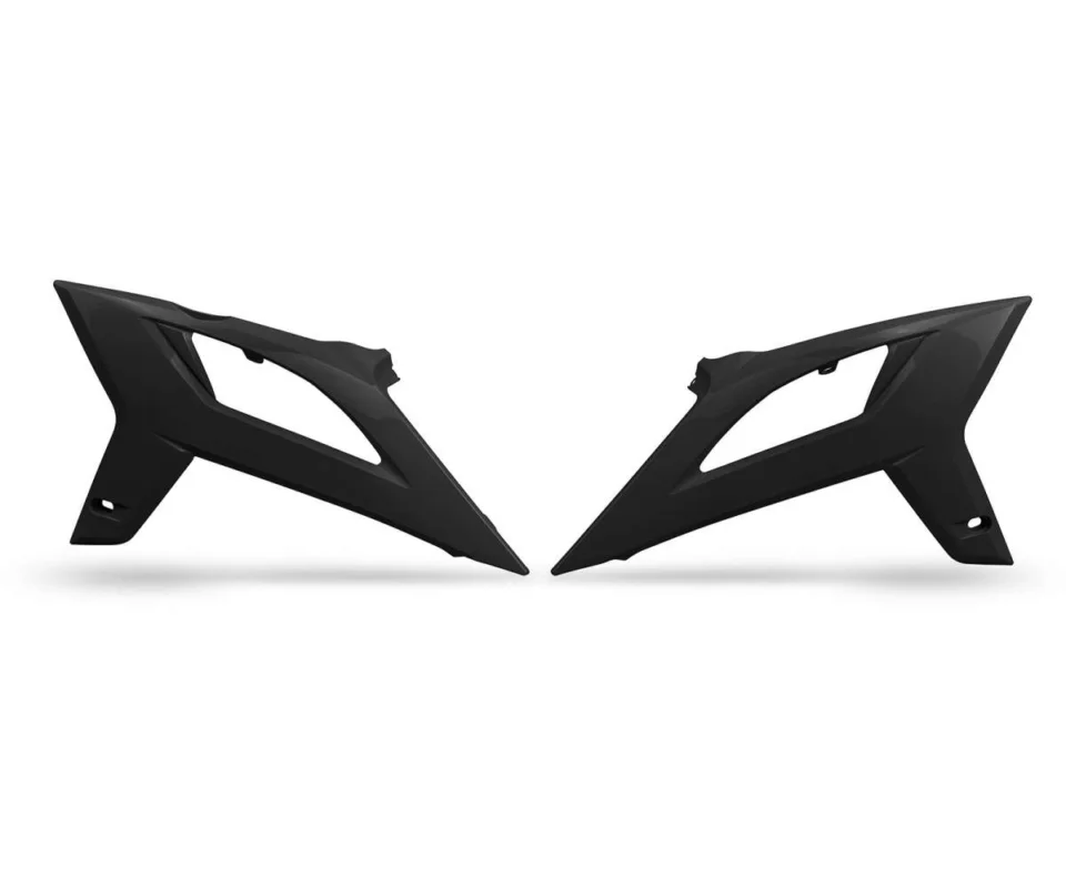 Convogliatori Radiatore Ufo Plast per Beta RR 450Modelli dal 2020 al 2022 BE02002 Vendita Finale