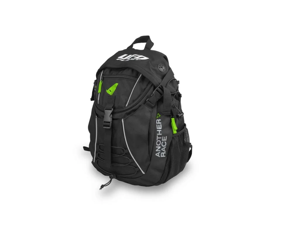 Ordina Subito Zaino Tecnico Explorer NeroUfo Plast MB02257