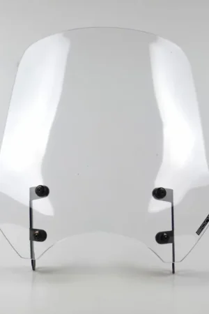 A Buon Prezzo Cupolino Biondi TrasparenteTouring per YAMAHA XSR 900Modelli dal 2022 al 2026 8010397
