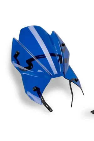 A Buon Prezzo Cupolino PUIG Blu Naked N.G. Sportper SUZUKI GSX-S 1000Modelli dal 2021 al 2022 20833A