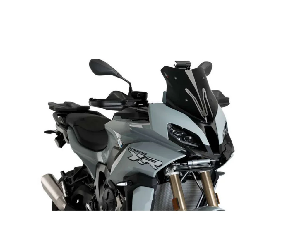 Offerta Cupolino PUIG Nero Sportper BMW S 1000 XRModelli dal 2020 al 2026 20460N