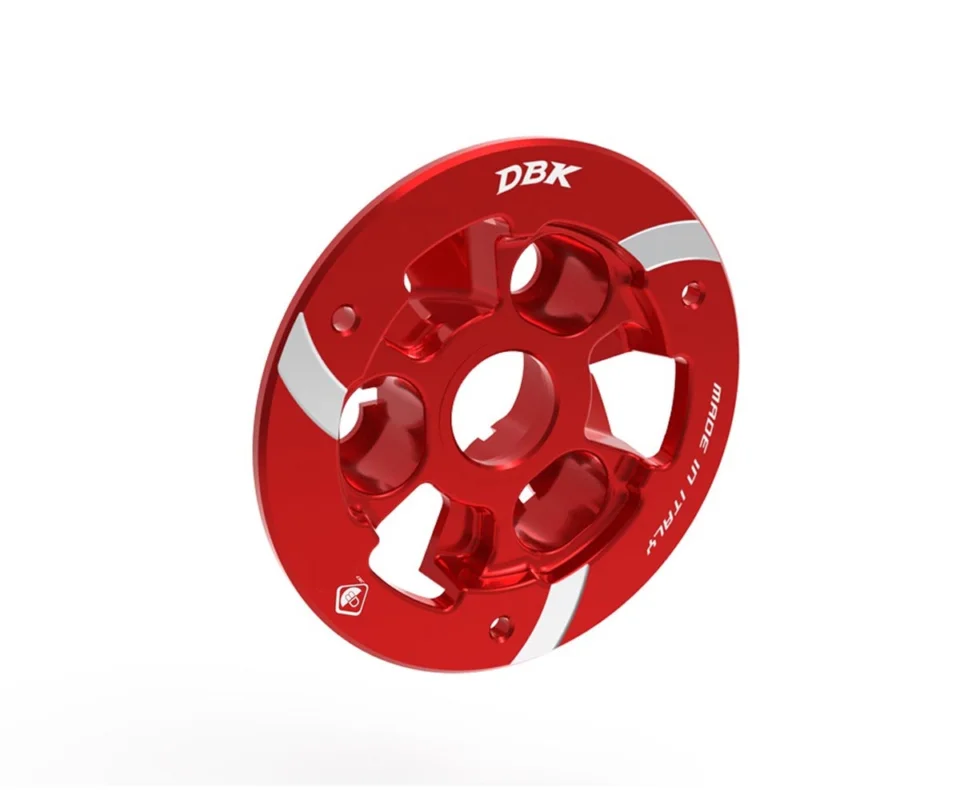 Popolare Spingidisco frizione Ducabike DBKRosso Triumph SpeedTriple 1200 RSModelli dal 2021 al 2026 PSF07A