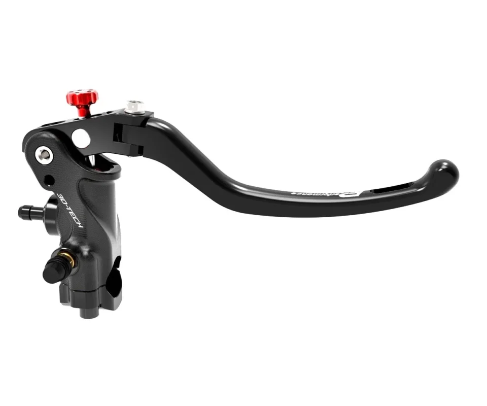 Prezzo Basso Pompa freno radiale Ducabike DBK3d-tech Nero Triumph SpeedTriple 1200 RSModelli dal 2021 al 2026 HPB1616L
