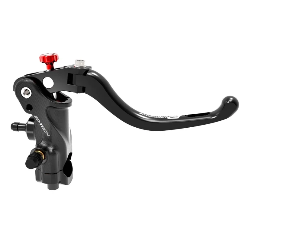 Pompa freno radiale Ducabike DBK3d-tech Nero Triumph SpeedTriple 1200 RSModelli dal 2021 al 2026 HPB1620S Occasione