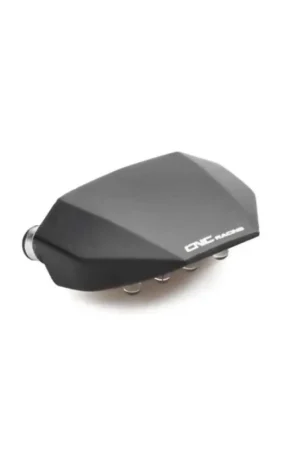 Acquista Ora Luce Targa Ufix Led Cnc Racing Nero Yamaha Mt07Modelli dal 2014 al 2018 ID013B