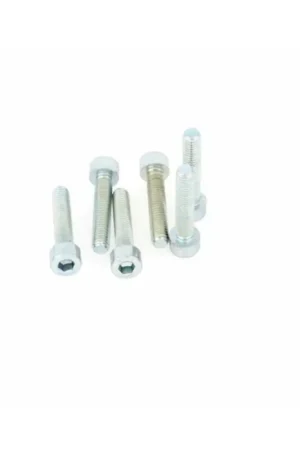 Viteria Colonnette Frizione Cnc Racing Naturale Ducati Streetfighter 1098 SModelli dal 2009 al 2014 KV220N Spedito Oggi