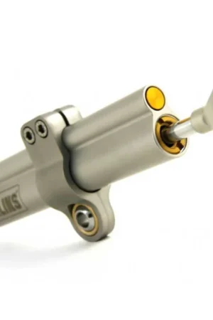 A Buon Prezzo Ammortizzatore Di Sterzo Ohlins Corsa 68mm Cnc Racing Argento Ducati Multistrada 1260 S Pikes PeakModelli dal 2018 al 2020 OH168S