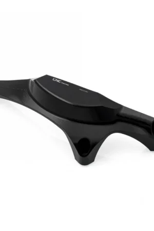 A Buon Prezzo Carter Protezione "rps" Alternatore Lato Sx Sbk Serie Cnc Racing Nero Ducati Superbike 1199 Panigale RModelli dal 2013 al 2017 PR302B