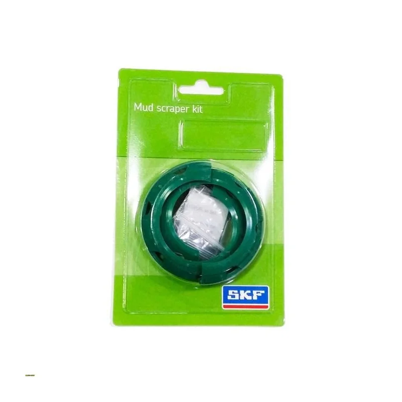 Professionale Raschia Fango forcella WP 48mm Husaberg FE 450 04-12