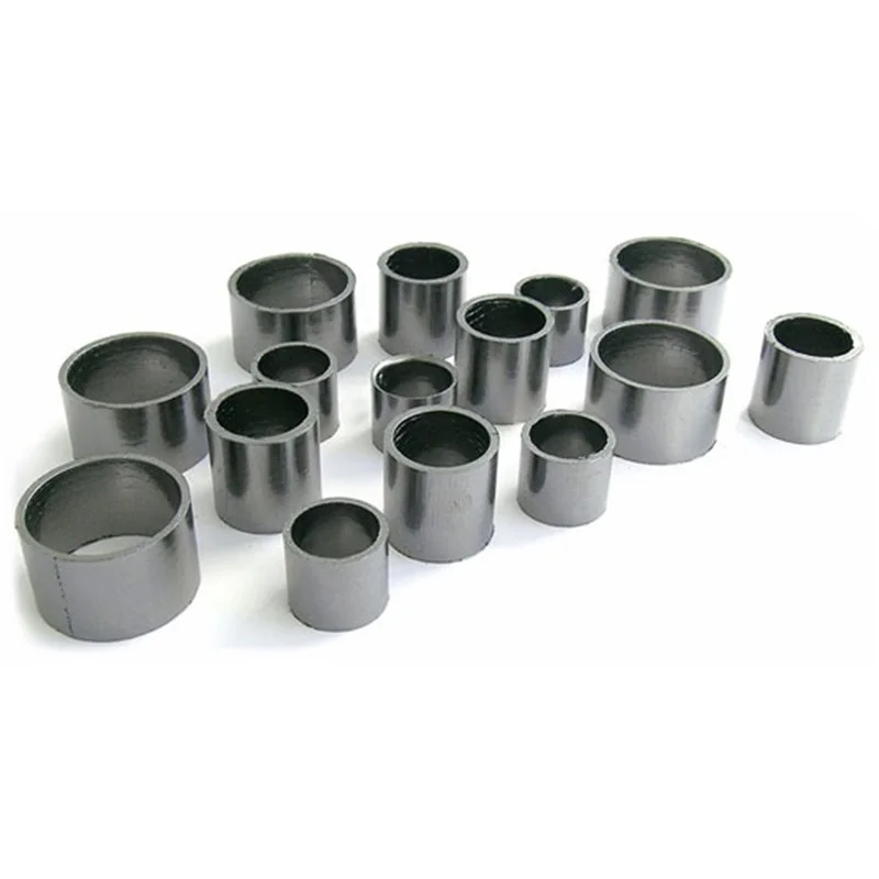 Must-Have boccola marmitta misura 41x35x25mm Honda CRF 250 R 2006-2009