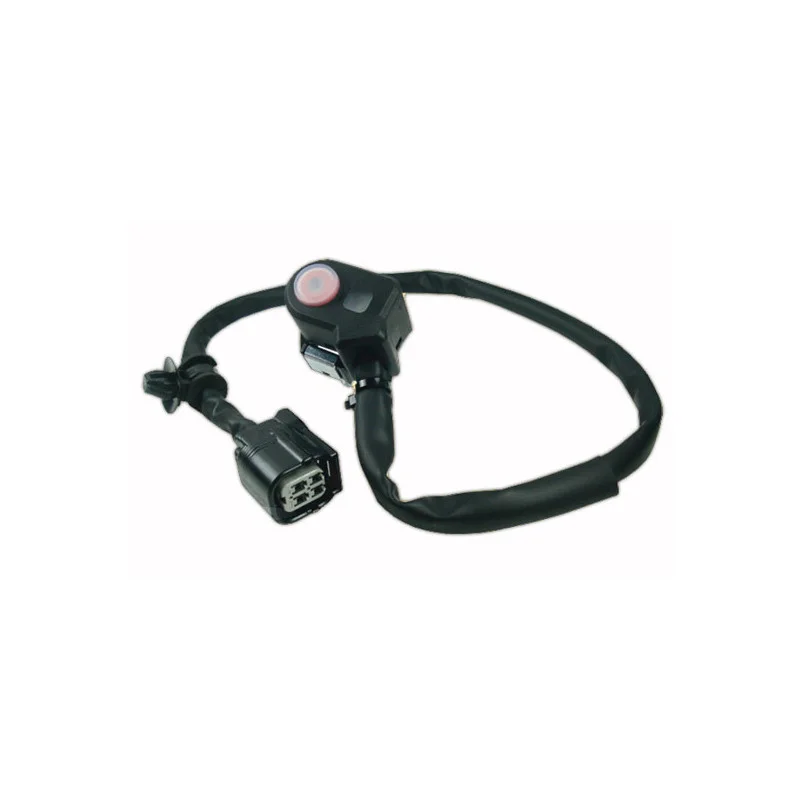 Professionale bottone massa spegnimento Riolo Honda CRF 450 R 2013-2016