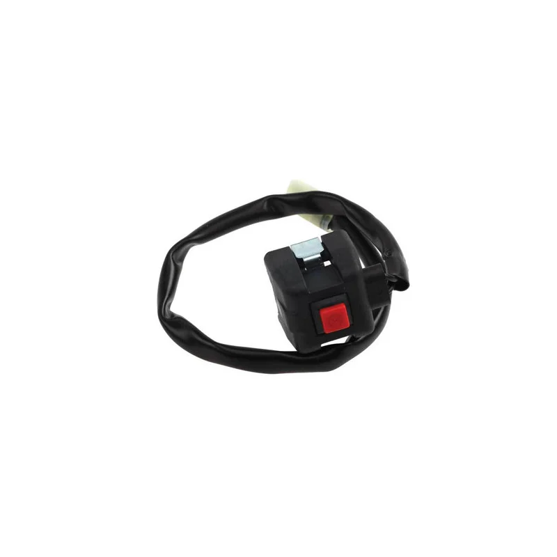 Esclusivo bottone massa spegnimento Riolo Yamaha WR 450 F 2003-2015