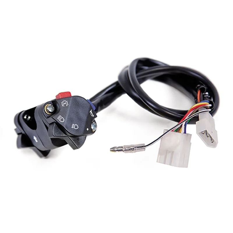 Commutatore luci indicatori Husaberg Fs 450 2008 Esclusivo