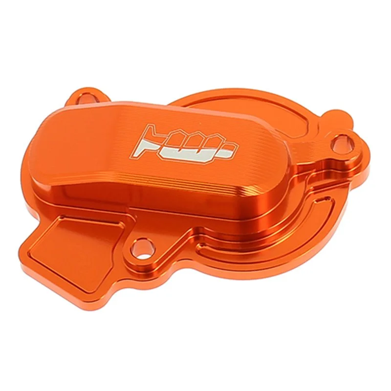 coperchio pompa acqua arancio KTm EXC 450 F 17-19 Prezzo Conveniente