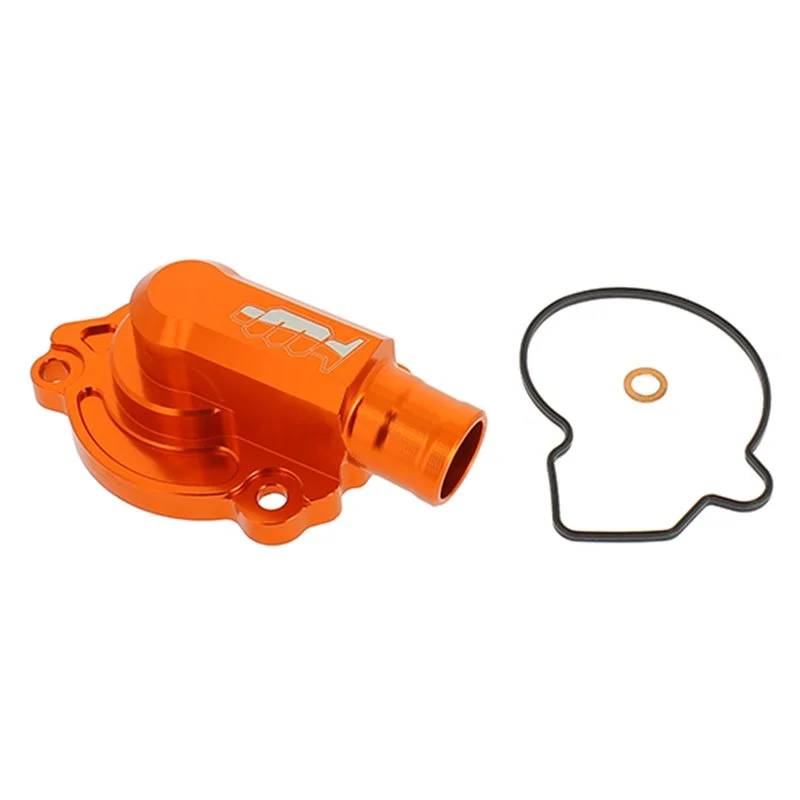 Sconto coperchio pompa acqua arancio KTm Sx 150 16-19