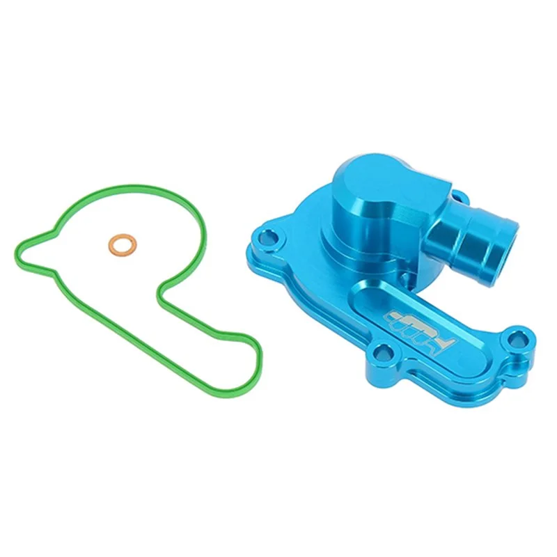 Prezzo Scontato coperchio pompa acqua blu Husqvarna Fe 250 17-19