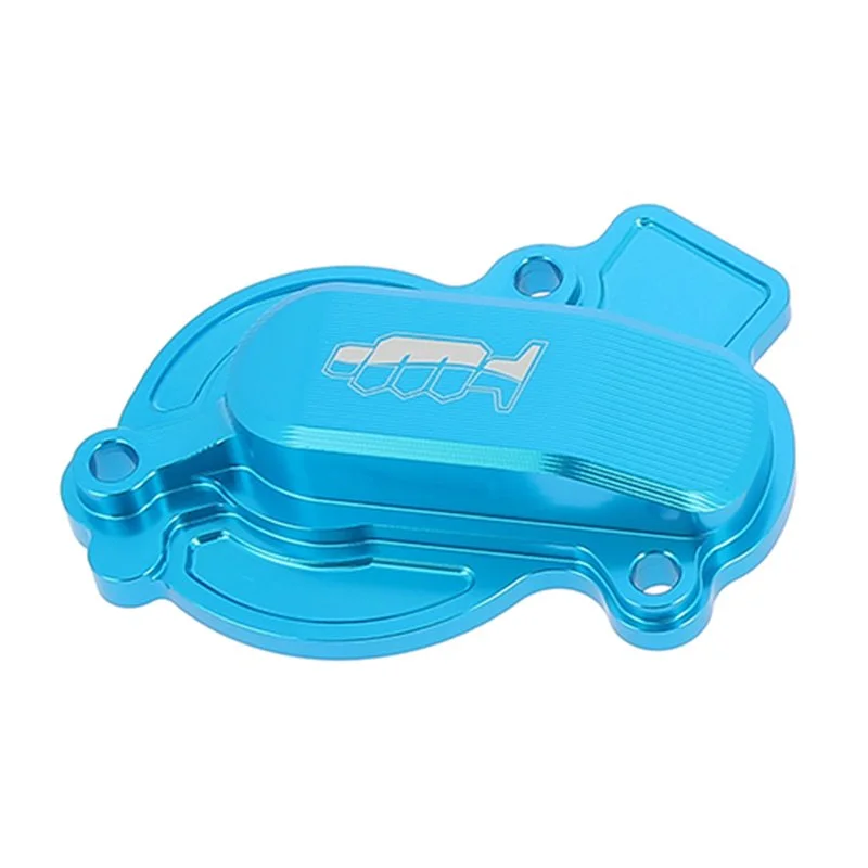 coperchio pompa acqua blu Husqvarna Fe 450 17-19 Economico