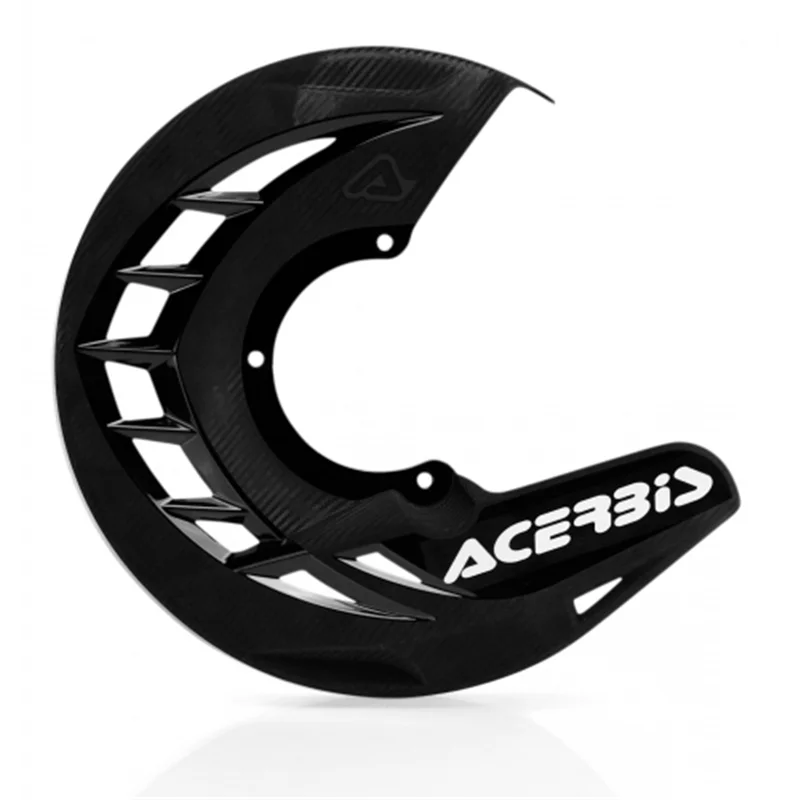 Super Prezzo copridisco anteriore Acerbis Husaberg Te 125 2013-2014
