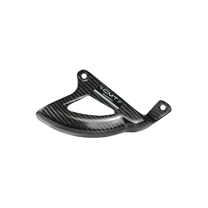 copridisco posteriore in carbonio Yamaha Yz 250 2006-2018 Prezzo Conveniente