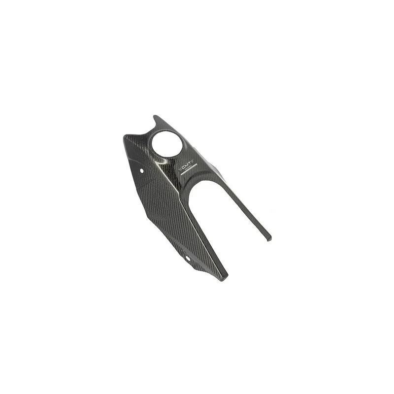 Non Perdere cover serbatoio in carbonio Honda CRF 450 R 2013-2016