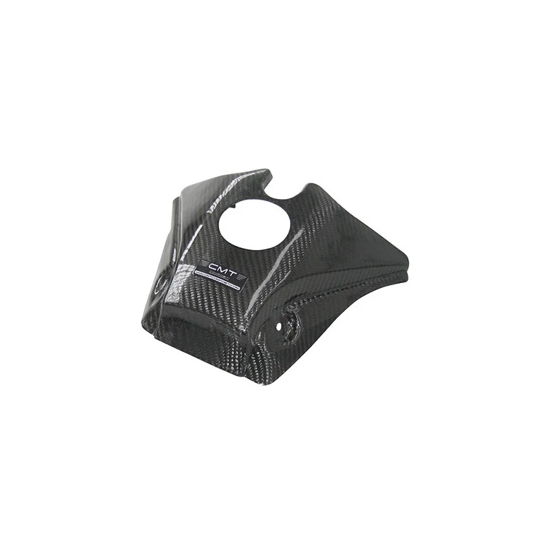 Quantità Limitata cover serbatoio in carbonio Honda CRF 450 RX 2017-2019