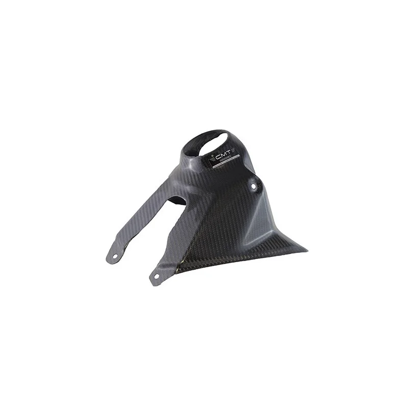 cover serbatoio in carbonio superiore Cmt carbonio Ktm Xc-w 125 2017-2019 Miglior Prezzo
