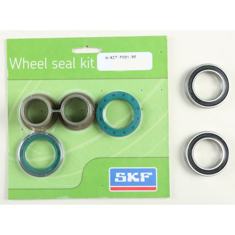 Cuscinetti tenute e distanziali ruota Anteriore Beta RR 400 4T 2013-2014 Promo Stagionale
