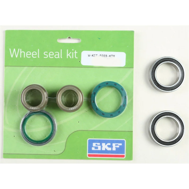 Offerta Del Giorno Cuscinetti tenute e distanziali ruota Anteriore KTM EXC 200 2016