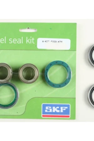 Super Prezzo Cuscinetti tenute e distanziali ruota Anteriore KTM EXC 300 16-17