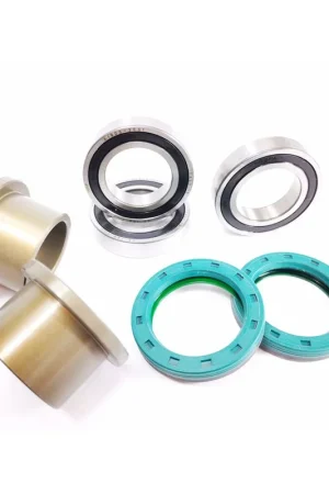 Compra Adesso Cuscinetti tenute e distanziali ruota Posteriore Honda CRF 250 R 2004-2023