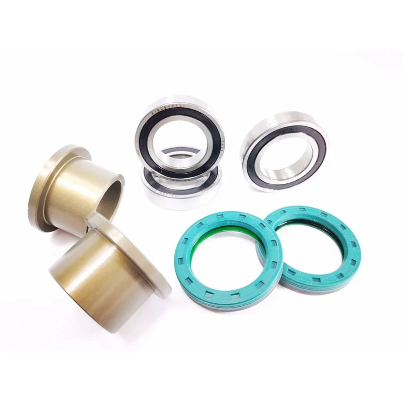 Ultimissimo Modello Cuscinetti tenute e distanziali ruota Posteriore Honda CRF450R 2002-2023