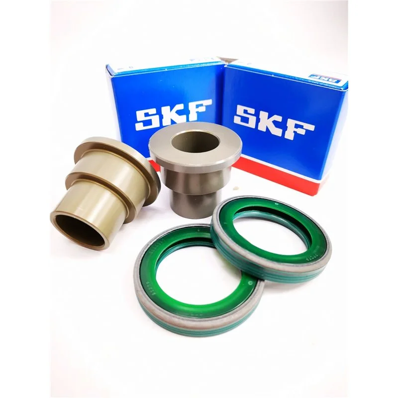 Affare Cuscinetti tenute e distanziali ruota Posteriore KTM 350 EXC-F 11-19