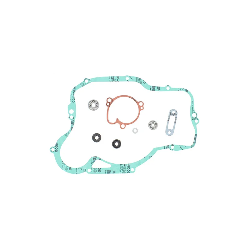 Quantità Limitata kit guarnizioni pompa acqua Kawasaki Kx 250 1992-1996