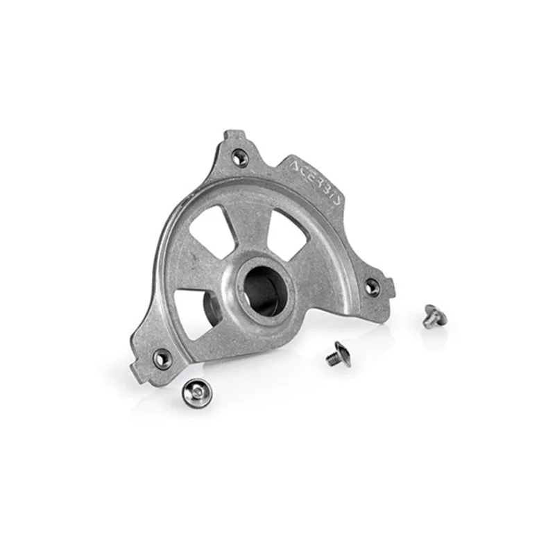 kit montaggio copridisco anteriore X-Brake Acerbis Yamaha YZF 250 2004-2013 Acquista Ora