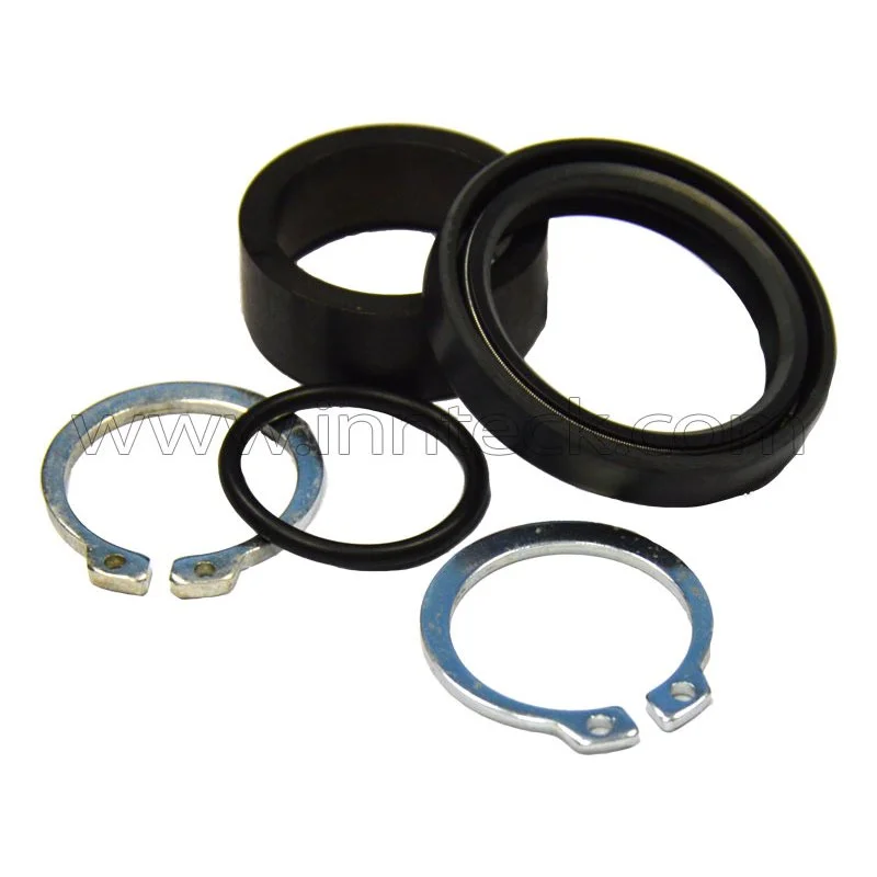 Kit tenuta albero secondario pignone Yamaha YZ125 05-19 Must-Have