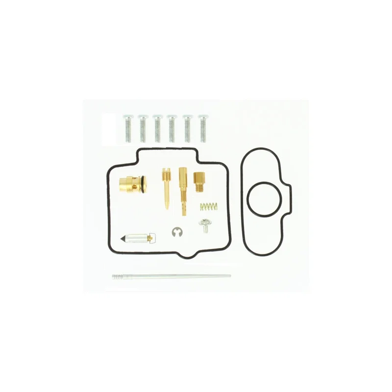 Ultimissimo Modello kit revisione carburatore Honda Cr 125 2000