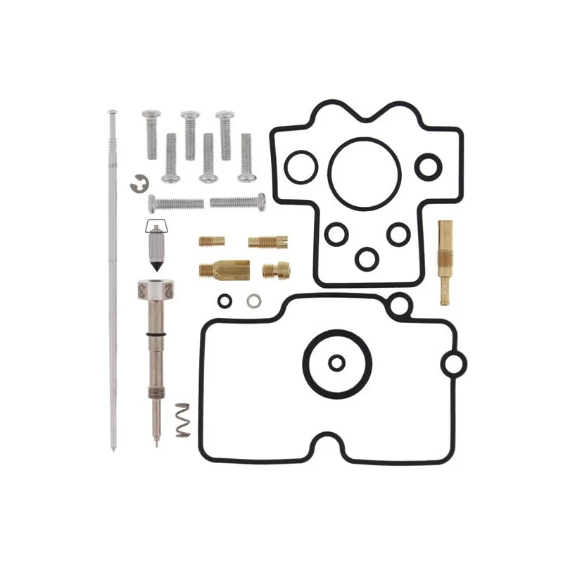 kit revisione carburatore Honda CRF 250 R 2008 Miglior Prezzo