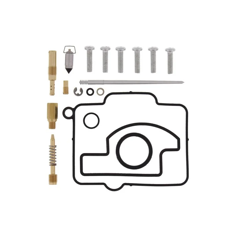 kit revisione carburatore Kawasaki Kx 250 2005-2007 Professionale