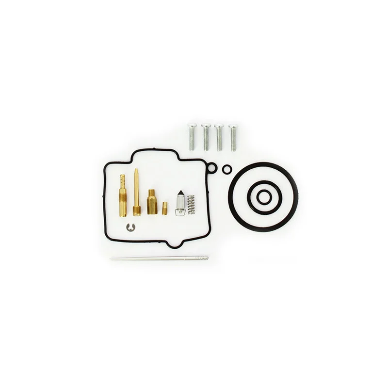 Consegna Rapida kit revisione carburatore Suzuki Rm 250 1998