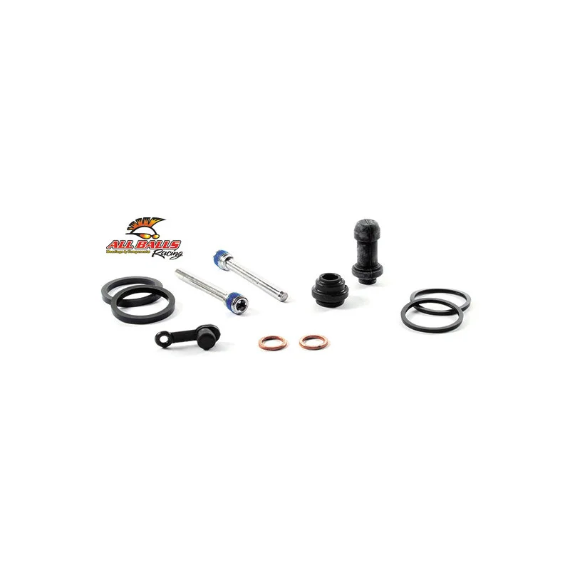 A Buon Prezzo kit revisione pinza freno posteriore All Balls KTm Sx 125 2000