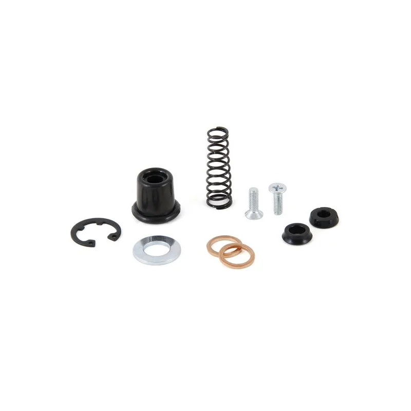 Esclusivo kit revisione pompa freno anteriore Yamaha Wrf 400 1998-2000