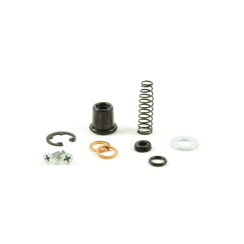 Offerta Speciale kit revisione pompa freno anteriore Yamaha Yz 125 1985-1989