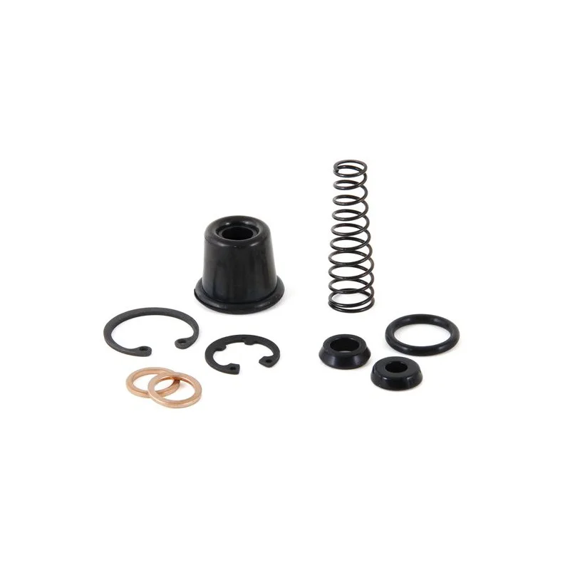 Spedito Oggi kit revisione pompa freno posteriore Kawasaki Kx 250 1994-2008
