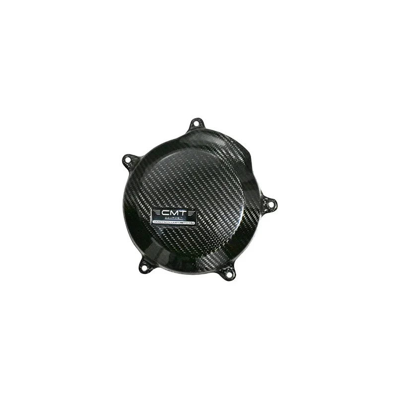 Protezione carter frizione in carbonio Beta RR 250 2018 Saldi